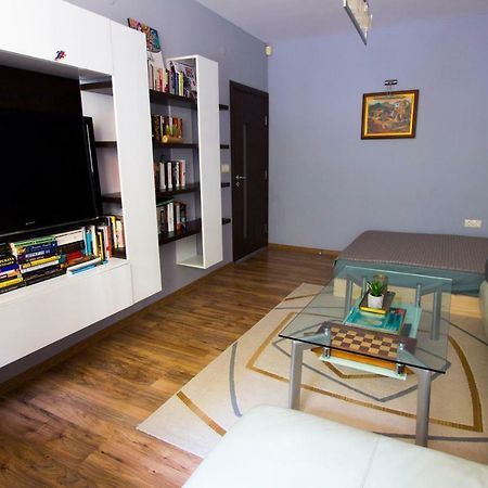 Modern Apartment In The Heart Of Vidin Dış mekan fotoğraf