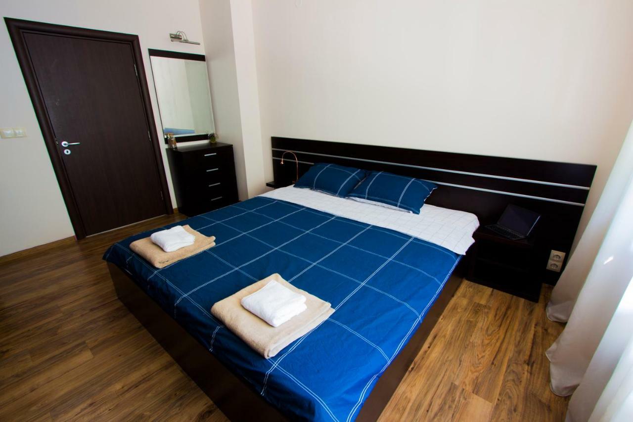 Modern Apartment In The Heart Of Vidin Dış mekan fotoğraf