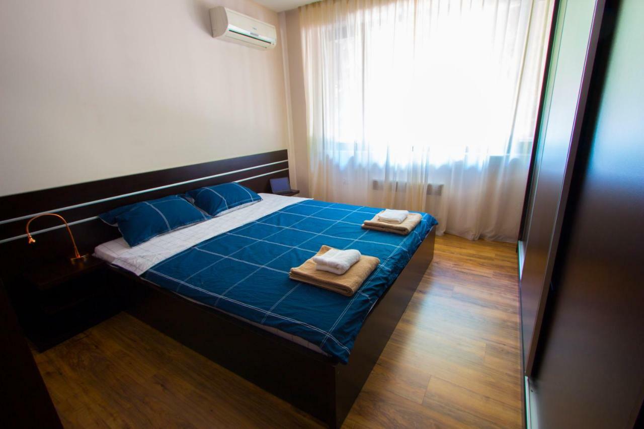 Modern Apartment In The Heart Of Vidin Dış mekan fotoğraf