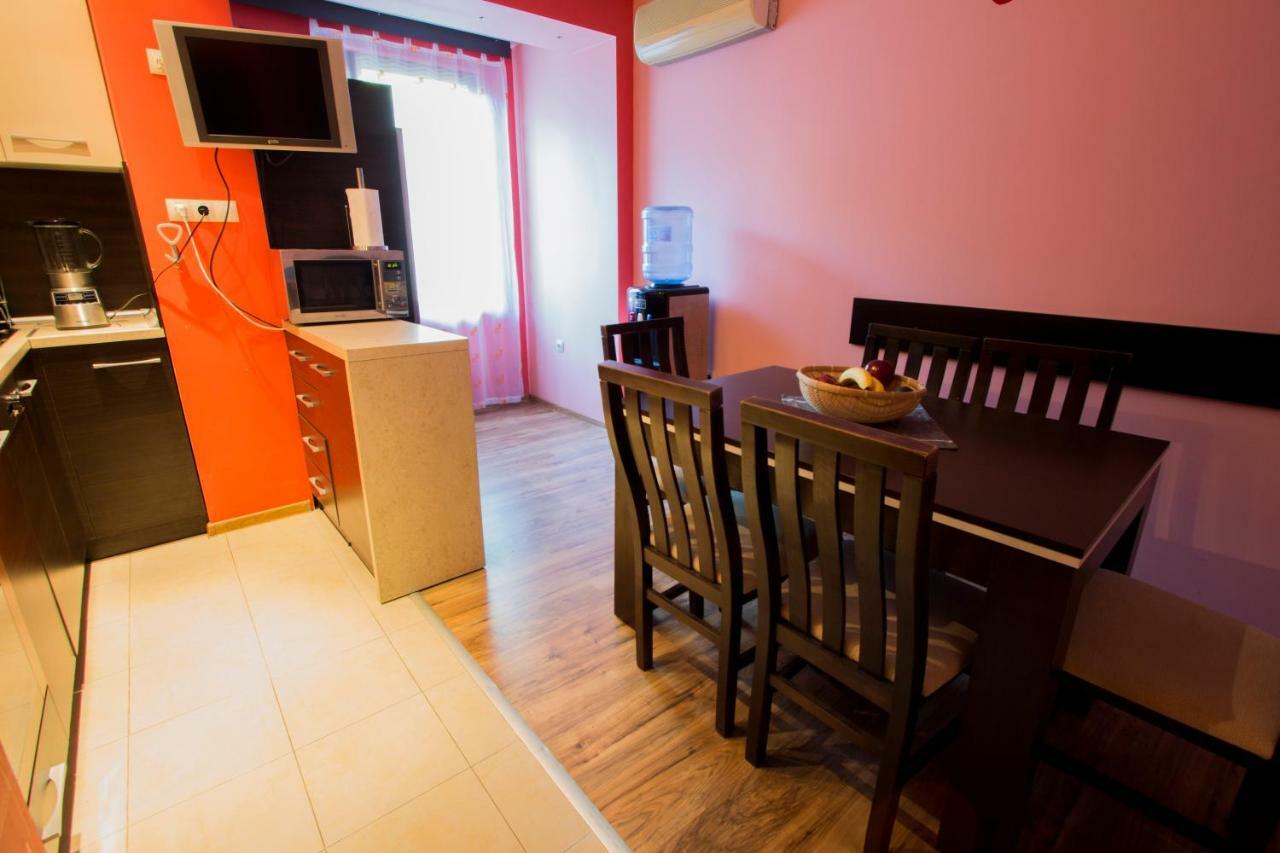 Modern Apartment In The Heart Of Vidin Dış mekan fotoğraf